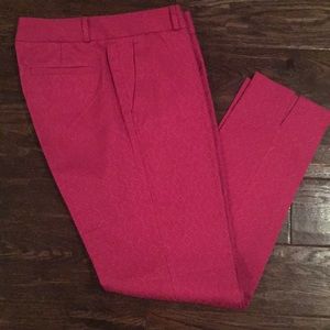 Banana Republic Camden Pants